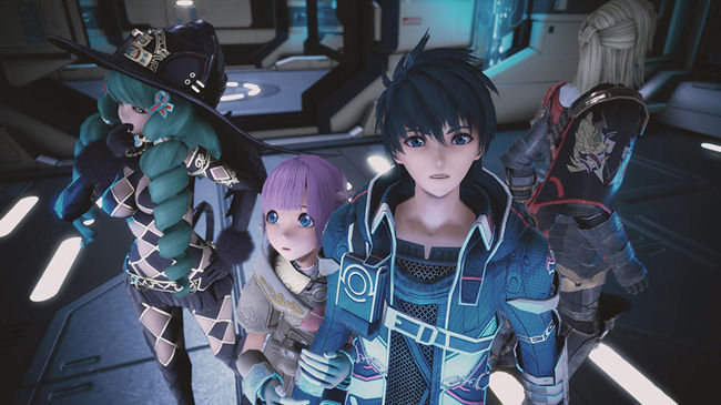 Star Ocean 5