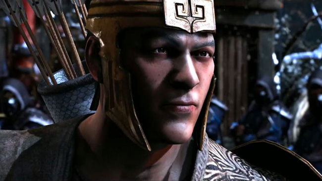 В Mortal Kombat X, скорее всего, появился персонаж нетрадиционной сексуальной ориентации