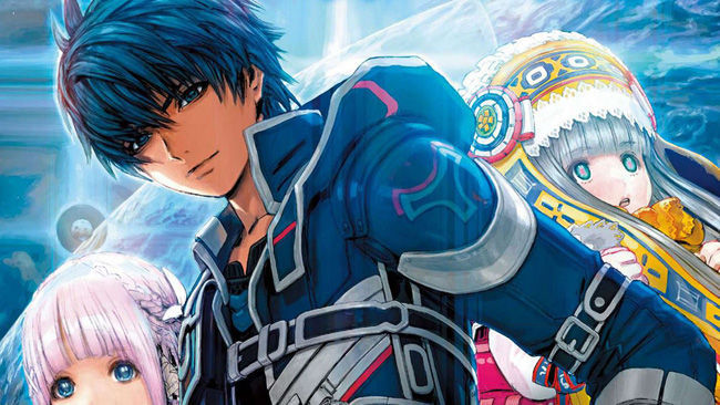 Star Ocean 5 выйдет на PS3 и PS4