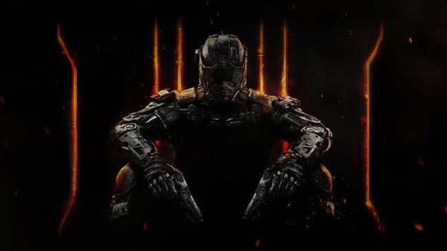 Call of Duty: Black Ops 3 перенесется в темное и запутанное будущее и вернет в игру зомби